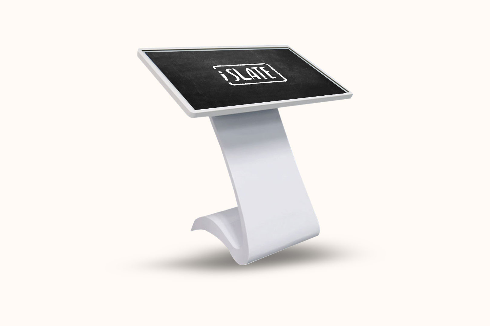 kiosk product